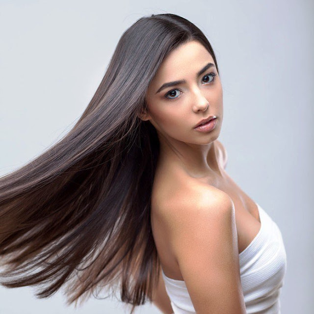 Tips for healthy hair 