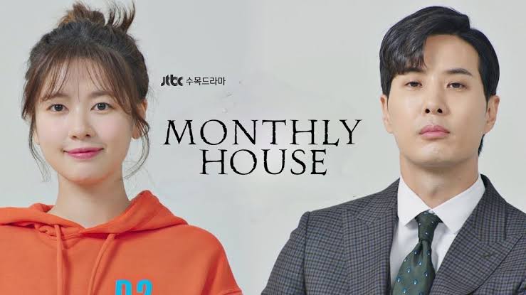 Nonton Drakor Monthly Magazine Home Eps 7 Subtitle Indonesia