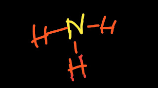 Lewis Structure for NH3 (Ammonia)||Lewis Structure for Ammonia