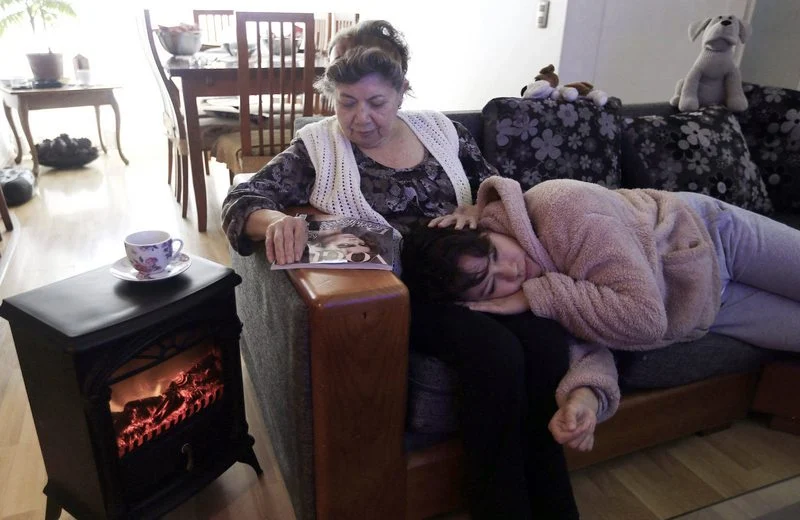 Cómo calefaccionar la casa  ahora que estamos todo  el día encerrados