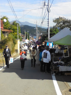 台ケ原宿市