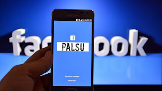 Cara Melaporkan Akun Facebook Palsu