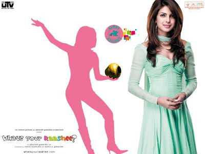 Priyanka Chopra 12 dazzling avatars