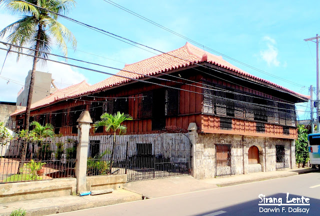 Casa Gorordo Museum