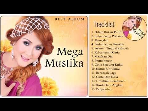 Download Lagu Mp3  Dangdut Original Mega  Mustika  Terbaik 