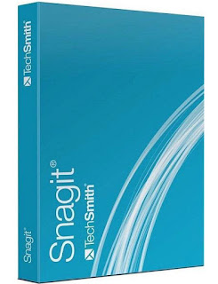 Techsmith Snagit v13.0.1 Build 6326 + Keygen