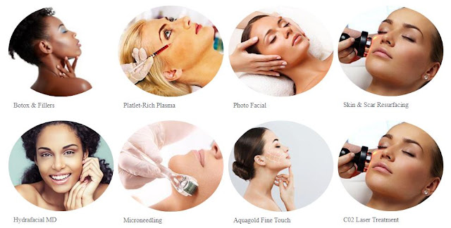 look young feel your best medical rejuvenation center