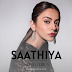 Saathiya Lyrics in English | Hindi | Cuttputlli - AnkushLyrics.Site
