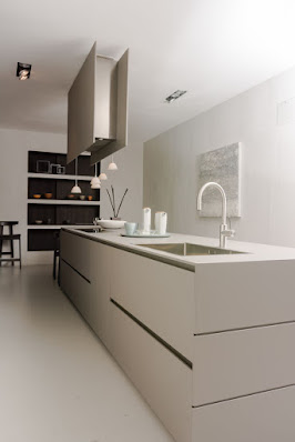 model dapur minimalis modern terbaru