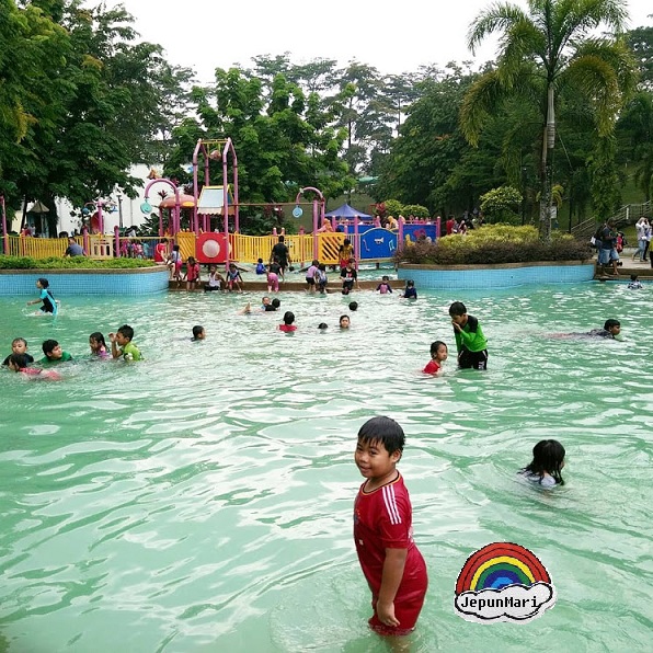 masuk free ke Pusat Sains Negara 