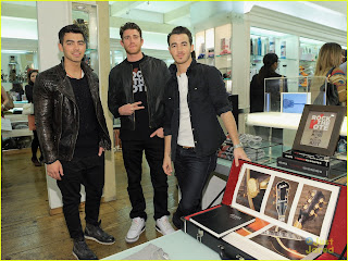 Jonas Brothers