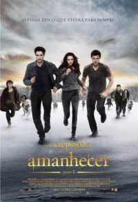 158. filme crepúsculo amanhecer parte 2