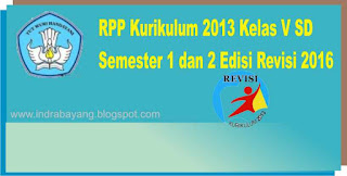 adalah perangkat mata pelajaran dan kegiatan pendidikan yang diberikan oleh suatu forum p Silabus, RPP dan Perangkat Pembelajaran Kelas V Sem 1 dan 2 SD/MI Kurikulum 2013 Edisi Revisi 2016