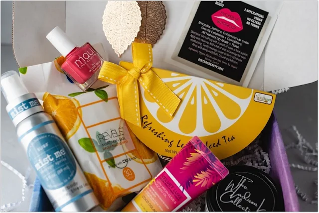 Black Owned Subscription Boxes Cost