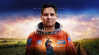 A Million Miles Away Movie Trailer Clip Images Posters