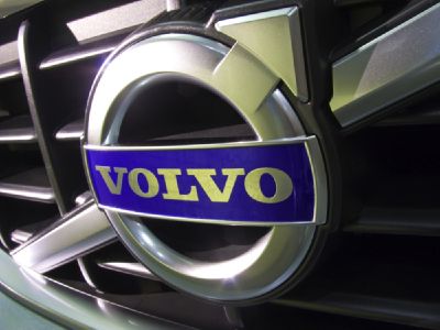 Volvo Logo