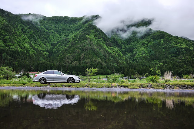 C63AMG