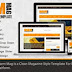 WarmMag v1.4 ThemeForest Premium Responsive Blogger Template Download