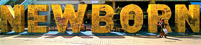Newborn Kosovo