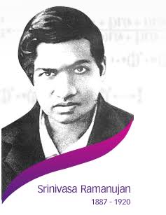 Ramanujan Biography 