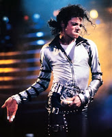 Michael Jackson pictures