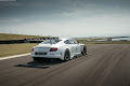 Bentley Continental GT3