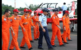 Lanud Palembang segera kembangkan shelter pesawat tempur