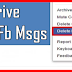  Is There A Way To Retrieve Deleted Facebook Messages