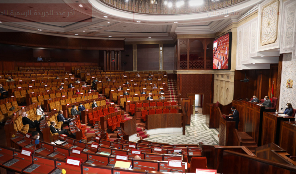 نايضة بمجلس النواب بعد إتهام الحكومة باحتقار البرلمان