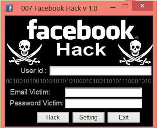 Cara Mengetahui Password Dan Email Facebook Orang Lain 2017