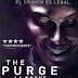 Película: The Purge: La noche de las bestias