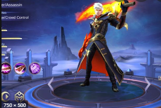 Tank Terkuat di Mobile Legends