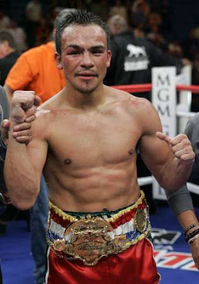 Juan Manuel Marquez Biography | Juan Manuel Márquez Méndez Dinamita | Marquez vs. Pacquiao IV