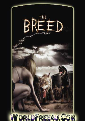 Poster Of The Breed (2006) Full Movie Hindi Dubbed Free Download Watch Online At worldfree4u.com