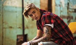 ustin beiber