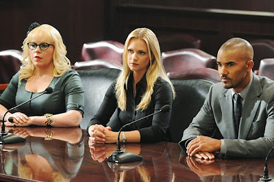 Criminal Minds Mentes Criminales 7x01