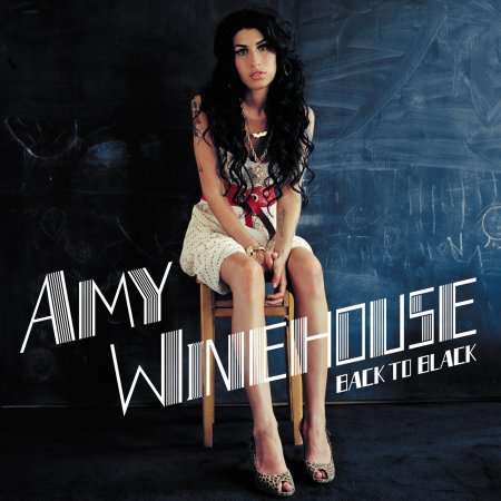 Amy Winehouse Death in 2011