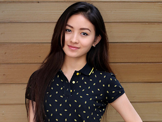 Foto Artis Cantik Indonesia: Natasha Wilona