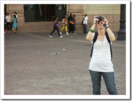 Saída Fotográfica - J. Júnior