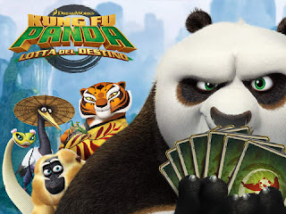 -GAME-Kung Fu Panda: Lotta del destino