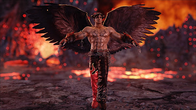 Tekken 7 Free Download For PC