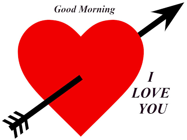 Lover Good Morning