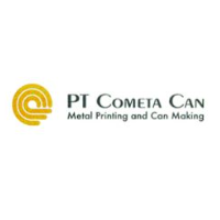 PT Cometa Can Metal Printing and Can Making