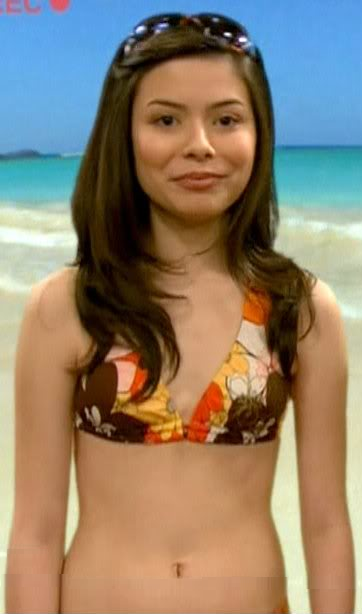 Miranda Taylor Cosgrove born May 14 1993 is an American film and 