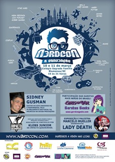 N3rdcon