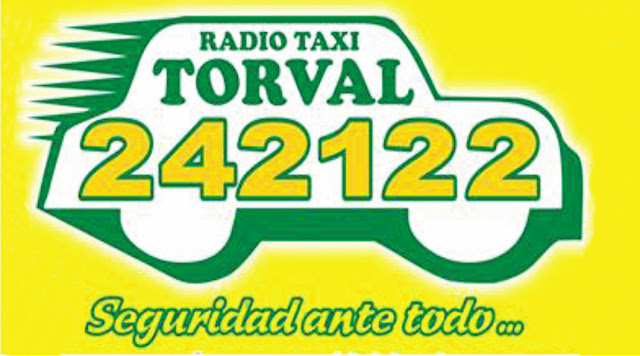RADIO TAXI TORVAL DE TACNA
