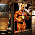 Mr Olympia 2009 Winner ''JAY CUTLER''