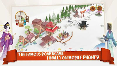 Download Tokaido MOD APK Extra Unlimited Money FREE