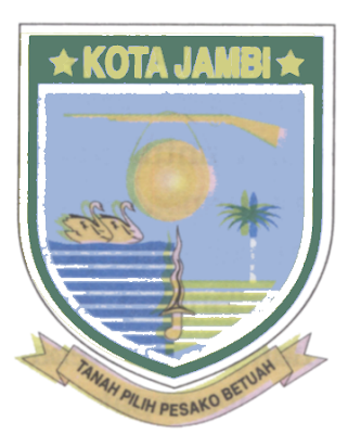 Lambang Kabupaten Muaro Jambi