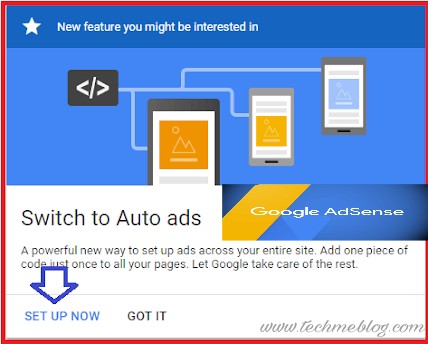 Google Adsense Ke Auto Ads Kya hai Or Ise Blog Me Kaise Lagaye